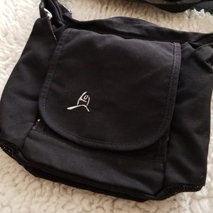 Overland Equipment Crossbody Bag